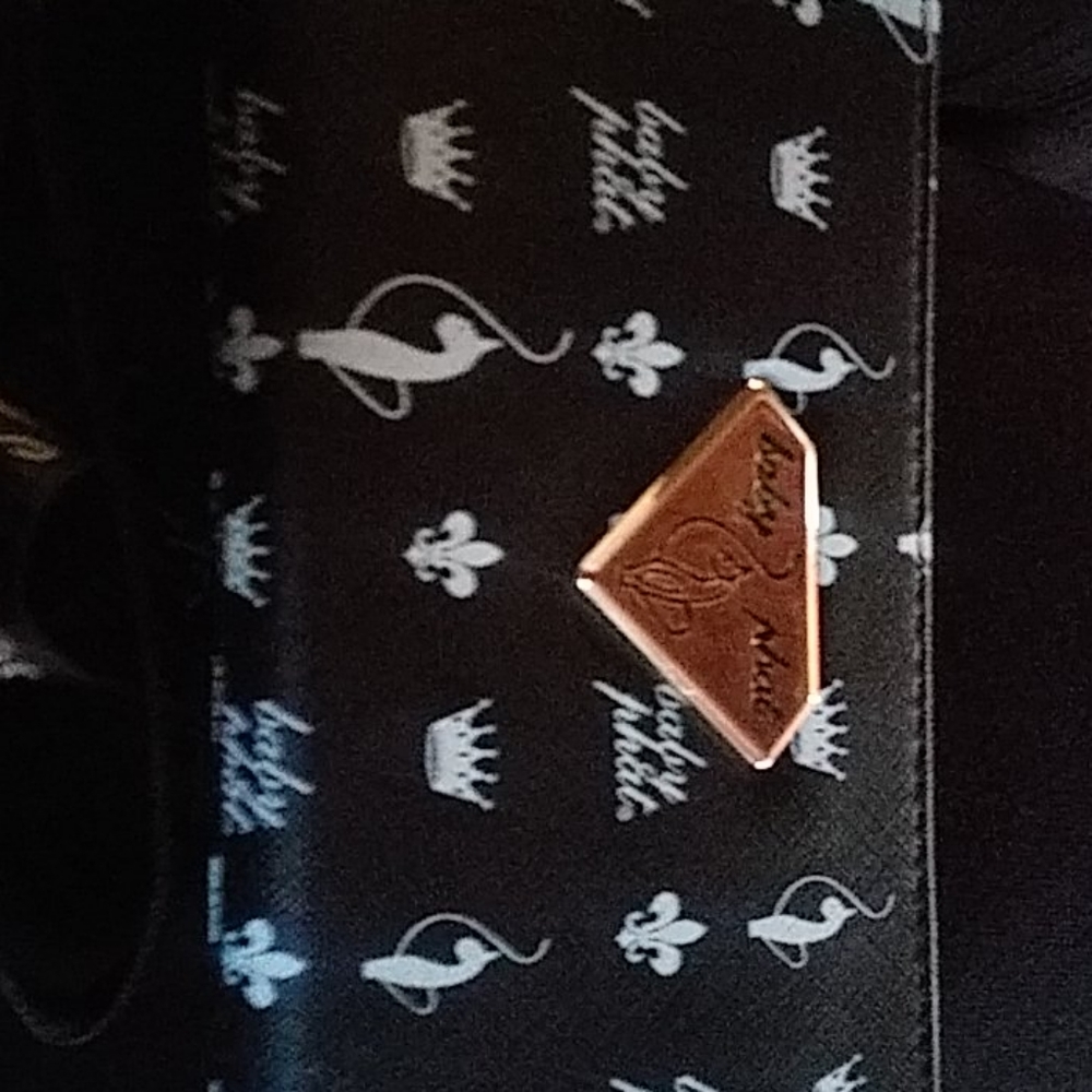 Baby Phat Wallet